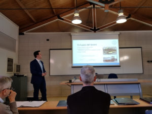 Computer Engineering Master’s degree